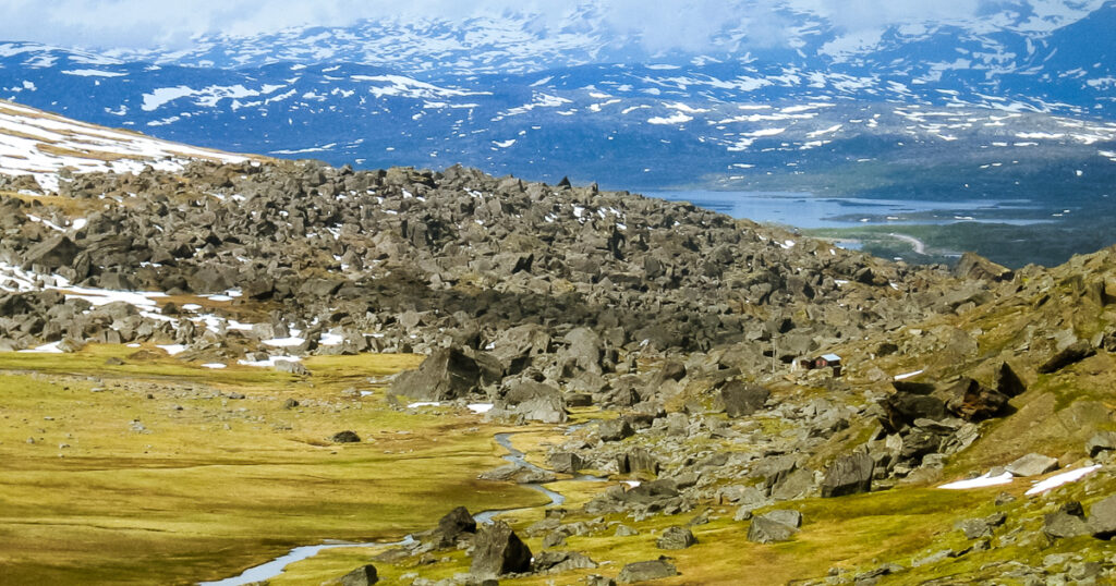 Stendalen