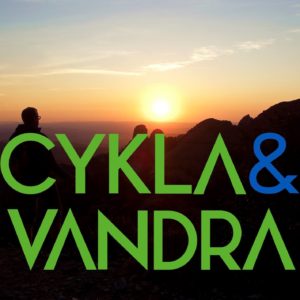Cykla & Vandra