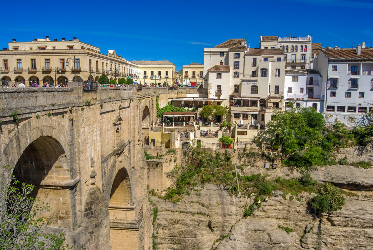 Ronda