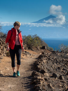 La Gomera Anna