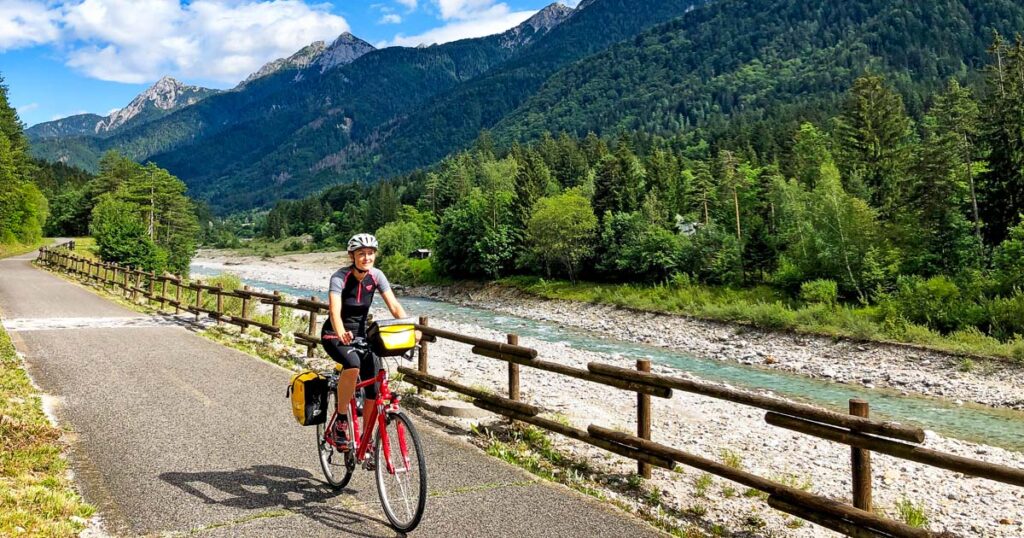 Alpe Adria – Från Alperna till havet