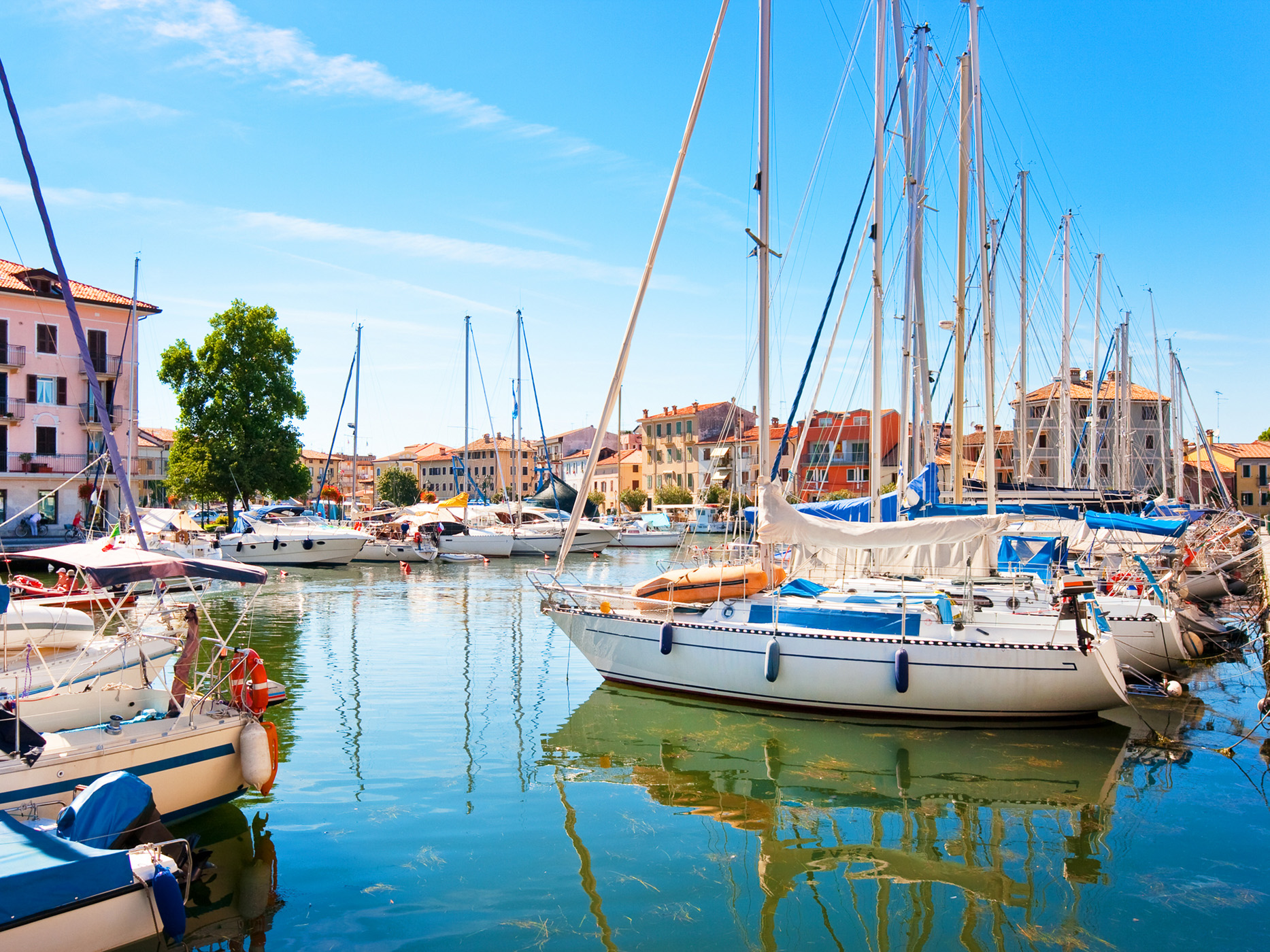 eurobike_radreisen_alpe_adria_radweg_salzburg_grado_grado_hafen-10