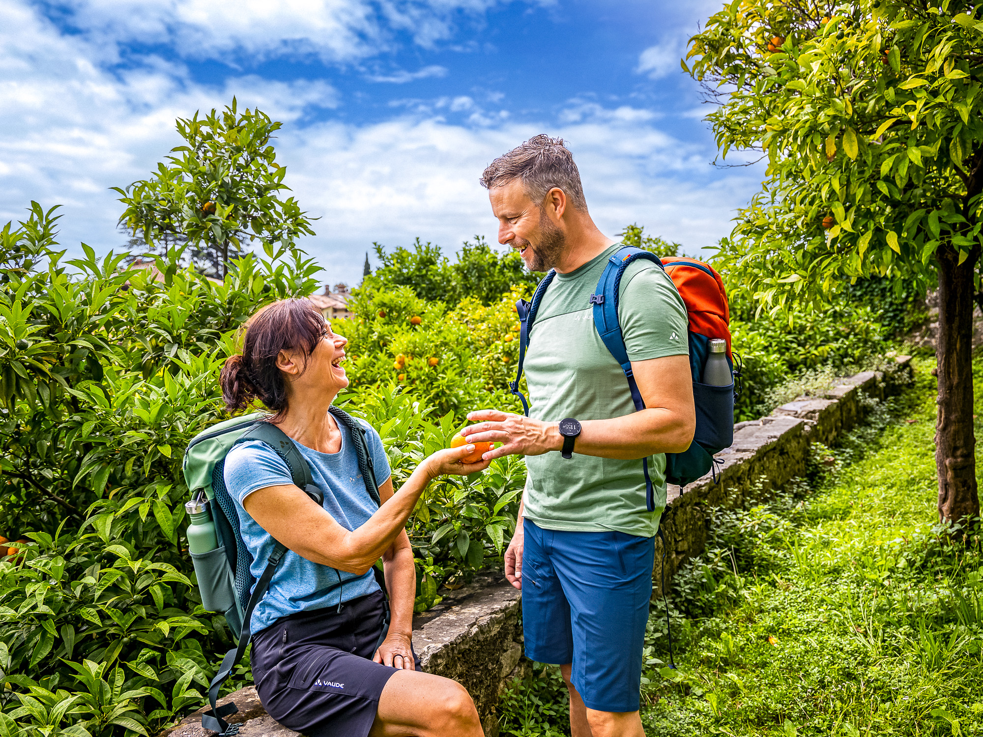 eurohike_wanderreisen_gardasee_orangen-14